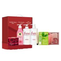 25 资生堂冬季套装 G型