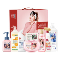 蔬果园大师调香系列高端八件套