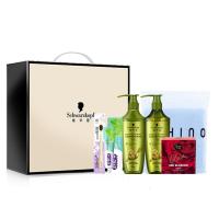 25施华蔻生姜精华400ml经典A