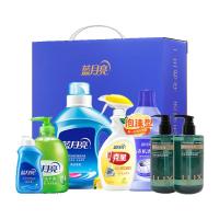 蓝月亮家清套装238型