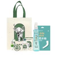 25上延生活 清凉防暑五件套C