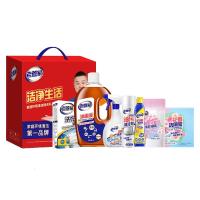 老管家家庭清洁套装E