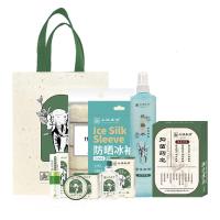 25上延生活 清凉防暑七件套