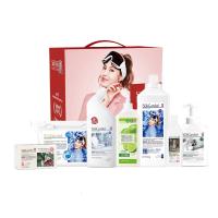 蔬果园高端家清七件套A