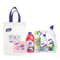 老管家卫浴清洁套