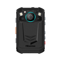 海信 DSJ-HIS20A1 标配版 作业记录仪(计价单位:台)黑色