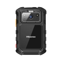 海信 DSJ-HISZ3A1 标配版 作业记录仪(计价单位:台)黑色