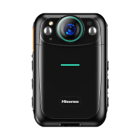 海信 DSJ-HIS30A1 标准版 作业记录仪(计价单位:台)黑色