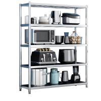 指臣不锈钢架150*40*170cm个