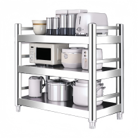 指臣家用置物架80cm*30cm*100cm/个