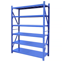 指臣 六层货架200*60*200cm(300kg)组