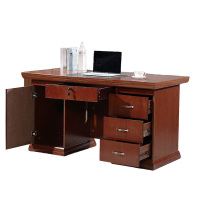 指臣 办公桌120*60*76cm张