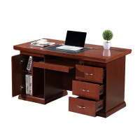 指臣 办公桌140*70*76cm张