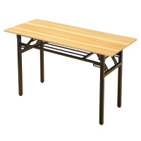 指臣培训桌办公桌120*60*75cm张