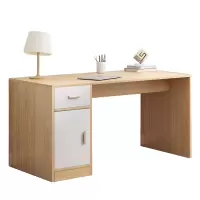 指臣简易书桌100*50*75cm张