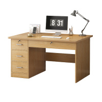 指臣办公桌电脑桌100*60*73cm张