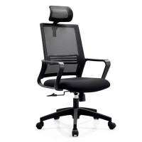 指臣会议椅57*58*118cm把