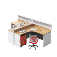 指臣 双人工位240*140*110cm张