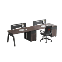 指臣职员桌SRW-240/张