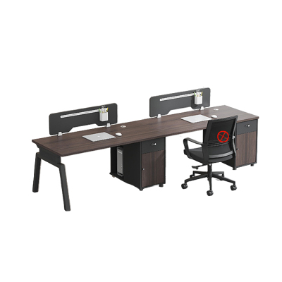 指臣职员桌SRW-240/张