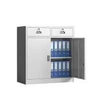 指臣矮柜二斗个