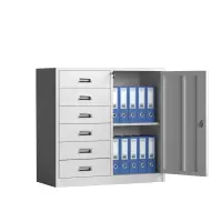 指臣矮柜六斗个