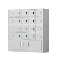 指臣手机充电柜20门个