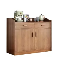 指臣餐边柜子80*38*80cm台