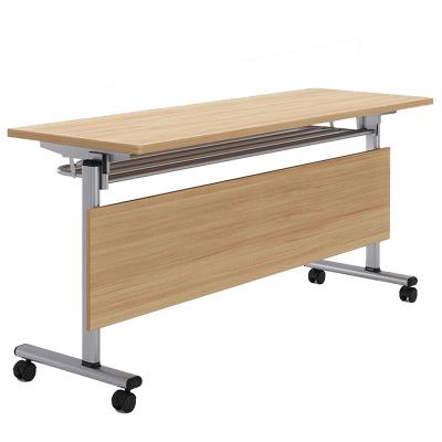 指臣折叠桌120*60*75cm张