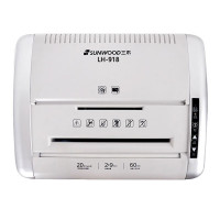 三木(SUNWOOD)LH-918办公碎纸机(台)