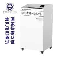 三木 碎纸机 CM301D升级版(单位:台)