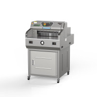 三木 装订机 SQ9071(单位:台)