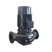 美光工谷 单级单吸立式离心给水泵 SLS65-160 台