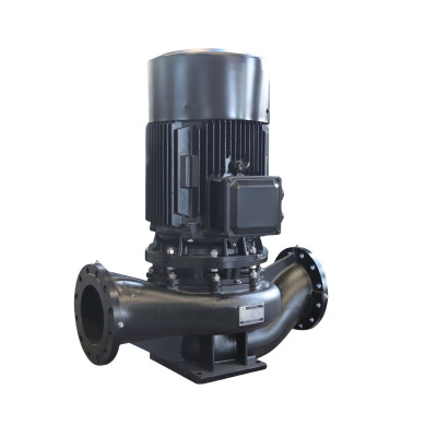 美光工谷 单级单吸立式离心给水泵 SLS80-125 台