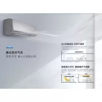 大金E-MAX8系列FTXV226YC-H