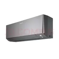 大金家用壁挂机衡境空调系列FTXE126ZC-H1