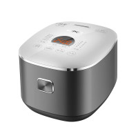 苏泊尔(SUPOR)ZMD安心系列 家用4L升多功能球釜内胆预约柴火饭智能电饭煲SF40HC66