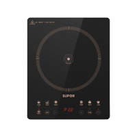 苏泊尔 SUPOR苏泊尔易用系列电磁炉C22-IA95D大面板6大功能便捷菜单家用
