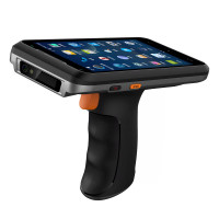 疆泰多功能手持终端条码版JTH6011