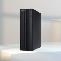 华为(HUAWEI)擎云W515X 麒麟9000c国产信创台式机电脑 8+512G+1T