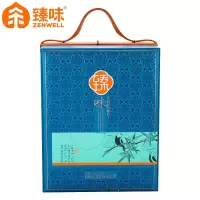 臻味 宋之情坚果礼盒 1.834kg 盒