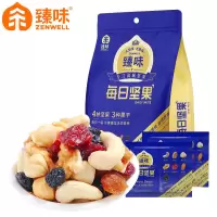 臻味 每日坚果(干湿分离) 175g 袋