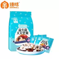 益生菌天天坚果189g