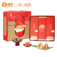 臻味 宫廷福瑞端午礼盒 786g 盒