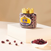 臻味 智利蔓越莓干(整粒)260g/罐