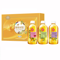 中粮 时怡蜜悦蜂蜜礼盒1208g