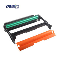 雅富仕MLT-R204硒鼓 PLUS版带芯片 适用三星M3325 3375 3825 3875 4025 页产量30000/个