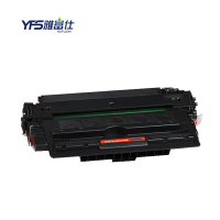 雅富仕CZ192A黑色硒鼓PLUS版带芯片 适用惠普CZ192A M435nw M701 页产量约12000