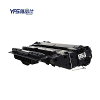 雅富仕Q7516A黑色硒鼓PLUS版带芯片 适用惠普HP5200n/5200tn/5200dtn 打印页数:12000