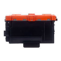 雅富仕PLUS版硒鼓P378db黑色大容量粉盒带芯片 适用富士施乐P378d P378dw 页产量约12000